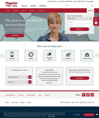 Mortgage Refinance | Flagstar Bank Mortgage Refinance | Flagstar Bank