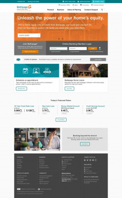 Fixed-Rate Mortgages - Bethpage Federal Credit Union Fixed-Rate Mortgages - Bethpage Federal Credit Union