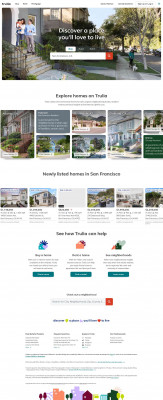 Find Refinance Rates in San Francisco, CA - Trulia Find Refinance Rates in San Francisco, CA - Trulia