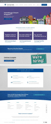 Mortgage Refinance Calculator - Five Star Bank Mortgage Refinance Calculator - Five Star Bank