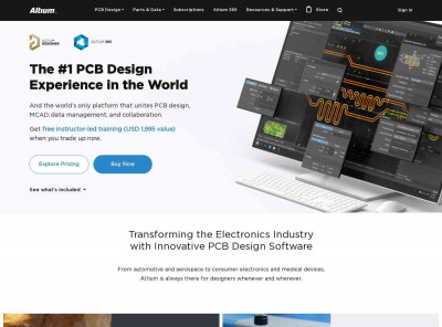 Get Expert Support and Help with Altium Products Get Expert Support and Help with Altium Products