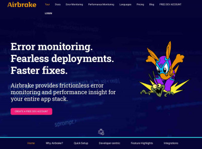 What is a 407 Proxy Authentication Required - Airbrake What is a 407 Proxy Authentication Required - Airbrake