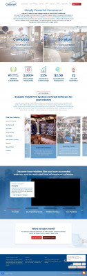 Zanders - Celerant Technology Zanders - Celerant Technology