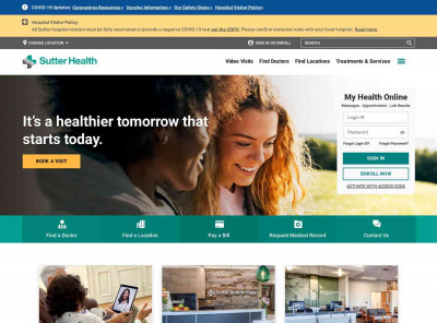 AARP Medicare Complete Secure Horizons Plan 1 (HMO) AARP Medicare Complete Secure Horizons Plan 1 (HMO)