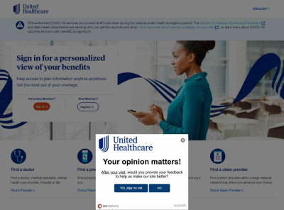 myuhc - Member Login | UnitedHealthcare myuhc - Member Login | UnitedHealthcare