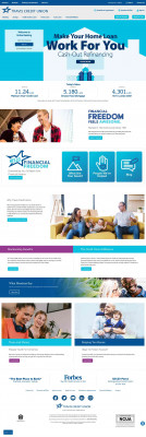 Travis Credit Union | Personal Banking Services | Business ... Travis Credit Union | Personal Banking Services | Business ...