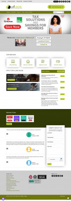 Land of Lincoln Credit Union: Home Land of Lincoln Credit Union: Home