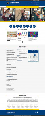 Sapphire Community Web Portal Help - South Eastern School ... Sapphire Community Web Portal Help - South Eastern School ...