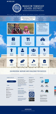Sapphire Community Portal | Manheim Township School District Sapphire Community Portal | Manheim Township School District
