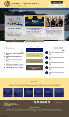 Search Results - Wissahickon School District Search Results - Wissahickon School District