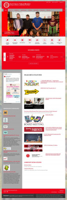 Sapphire Community Portal (Parent Portal) - Fort Cherry ... Sapphire Community Portal (Parent Portal) - Fort Cherry ...