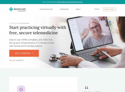 Statistics for Secure Horizons Providers on Doctor.com Statistics for Secure Horizons Providers on Doctor.com