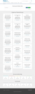 Transfer domain names from DomainDiscover to Floppynet Transfer domain names from DomainDiscover to Floppynet