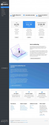 Transfer from DomainDiscover - Teadmistebaas - Vservs® BV Transfer from DomainDiscover - Teadmistebaas - Vservs® BV