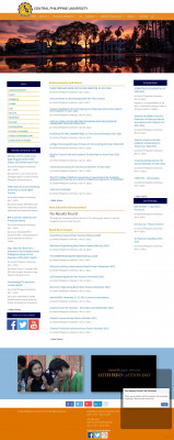 ProQuest - Central Philippine University ProQuest - Central Philippine University