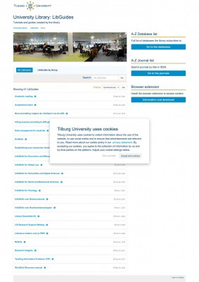 1.1. ProQuest: Advanced search page - InfoSkills for Humanities 1.1. ProQuest: Advanced search page - InfoSkills for Humanities
