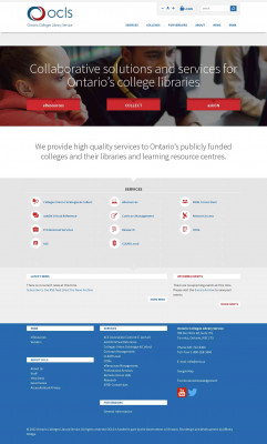 ProQuest Administrator Module User Guide | (PDF) - Ontario ... ProQuest Administrator Module User Guide | (PDF) - Ontario ...