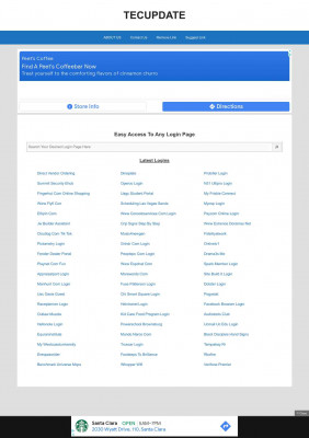 Gwmail - - TECUPDATE Gwmail - - TECUPDATE