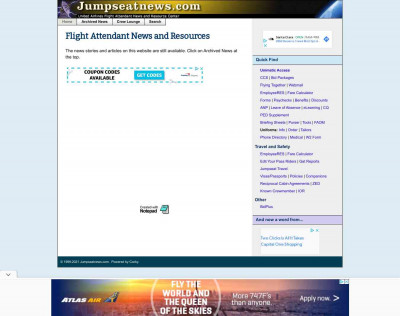 Unimatic News - Jumpseatnews Unimatic News - Jumpseatnews