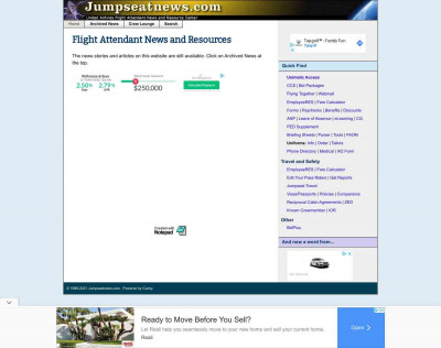 10 Flight Attendant Computer Tips - Unimatic - Jumpseatnews 10 Flight Attendant Computer Tips - Unimatic - Jumpseatnews