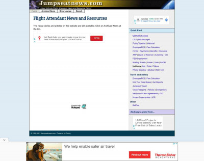 Unimatic Sucks - Jumpseatnews Unimatic Sucks - Jumpseatnews