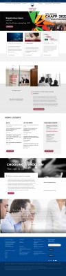 Returning Student / Unify - Login form | The American College Returning Student / Unify - Login form | The American College