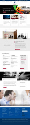 Returning Student / Unify - Login form | The American College Returning Student / Unify - Login form | The American College