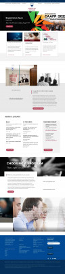 Returning Student / Unify - Login form | The American College Returning Student / Unify - Login form | The American College