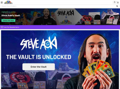 TCGplayer Account Login TCGplayer Account Login