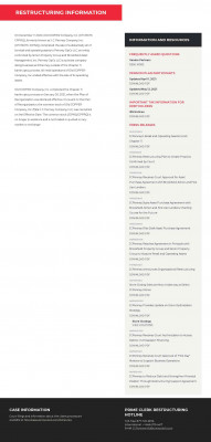Customers FAQ - JCPenney Restructuring Customers FAQ - JCPenney Restructuring