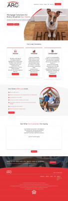 Arc Home LLC Arc Home LLC