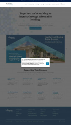 eMortgage (eNote) Servicers - Freddie Mac Single-Family eMortgage (eNote) Servicers - Freddie Mac Single-Family