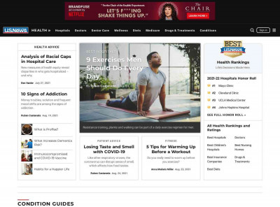 AARP Medicare Advantage SecureHorizons (HMO) AARP Medicare Advantage SecureHorizons (HMO)