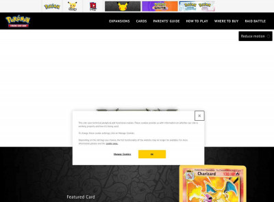 The Pokémon Trading Card Game | Sword & Shield The Pokémon Trading Card Game | Sword & Shield