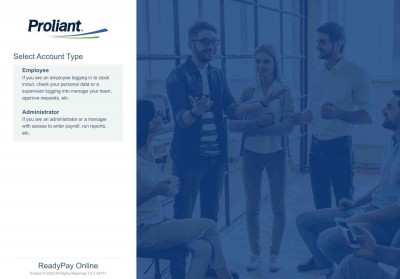ReadyPay Online ReadyPay Online