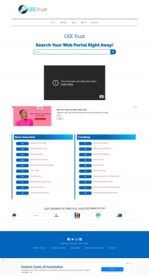 Readypay Online Employee Login Register - Find Official Portal Readypay Online Employee Login Register - Find Official Portal