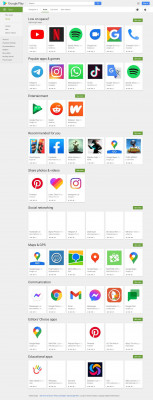 Proliant Mobile - Apps on Google Play Proliant Mobile - Apps on Google Play