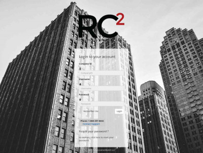 ReadyPAY Payment Admin - ReadyCOLLECT ReadyPAY Payment Admin - ReadyCOLLECT
