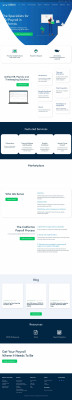 Logins - California Payroll Logins - California Payroll
