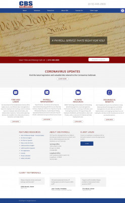 Client Login - CBS Payroll Client Login - CBS Payroll