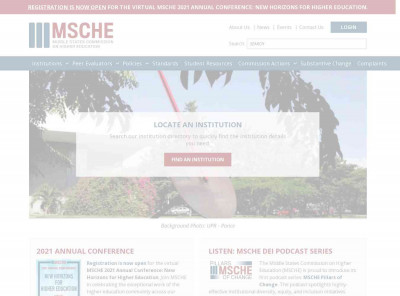 University of Medicine/Dentistry of New Jersey - Middle States ... University of Medicine/Dentistry of New Jersey - Middle States ...
