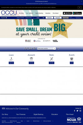 Sallie Mae Student Loans — Our Community CU Sallie Mae Student Loans — Our Community CU