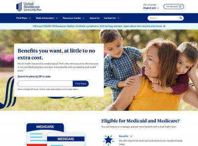 Coronavirus (COVID-19) | UnitedHealthcare Community Plan Coronavirus (COVID-19) | UnitedHealthcare Community Plan