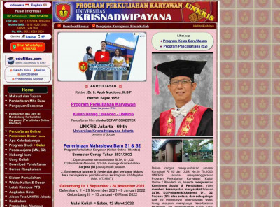 University of Medicine and Dentistry of New Jersey - UNKRIS ... University of Medicine and Dentistry of New Jersey - UNKRIS ...