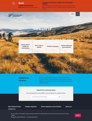 Information about : Critical Purpose Visitor Visa - Immigration ... Information about : Critical Purpose Visitor Visa - Immigration ...