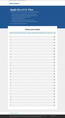 Apply for a U.S. Visa | Visa Types - Russia (English) Apply for a U.S. Visa | Visa Types - Russia (English)