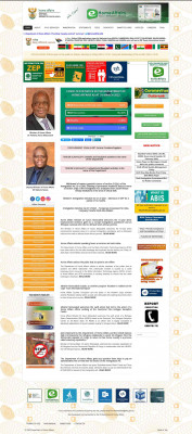 Applying for a South African Visa - Department of Home Affairs Applying for a South African Visa - Department of Home Affairs