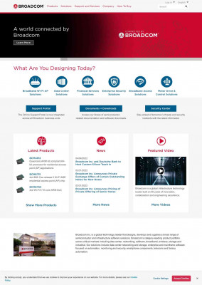 Rally® Software - Broadcom Inc. Rally® Software - Broadcom Inc.