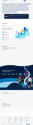 Jira Software vs Rally | Atlassian Jira Software vs Rally | Atlassian