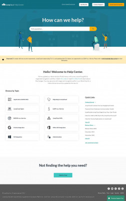 Single Sign On (SSO) with CA Agile Central - JumpCloud ... Single Sign On (SSO) with CA Agile Central - JumpCloud ...